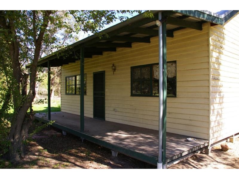 35 Stewart street, Euroa VIC 3666