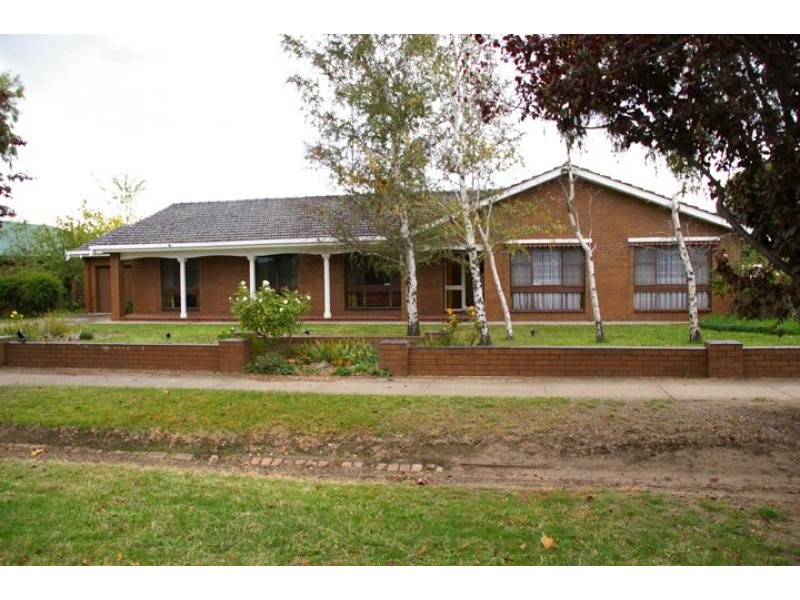 45 Anderson Street, Euroa VIC 3666