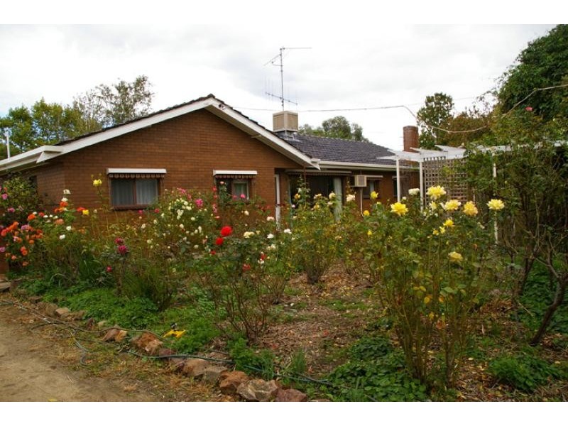 45 Anderson Street, Euroa VIC 3666