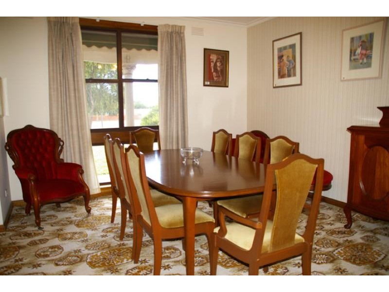 45 Anderson Street, Euroa VIC 3666