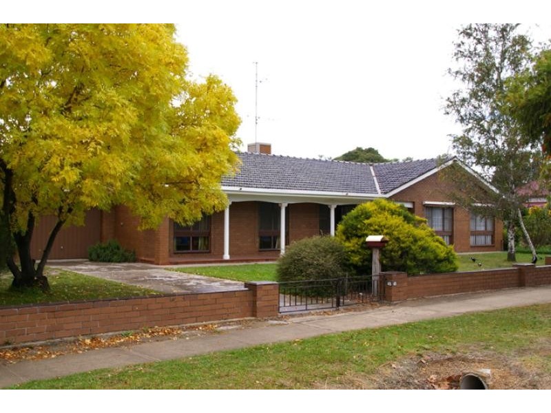 45 Anderson Street, Euroa VIC 3666