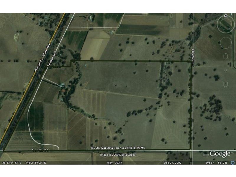 6380 Goulburn Valley Highway, Arcadia VIC 3631