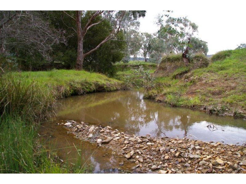 2932 Merton – Euroa road, Merton VIC 3715