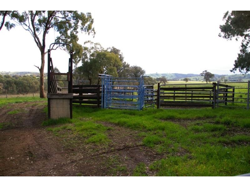 2932 Merton – Euroa road, Merton VIC 3715
