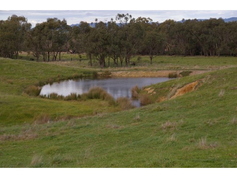 2932 Merton – Euroa road, Merton VIC 3715