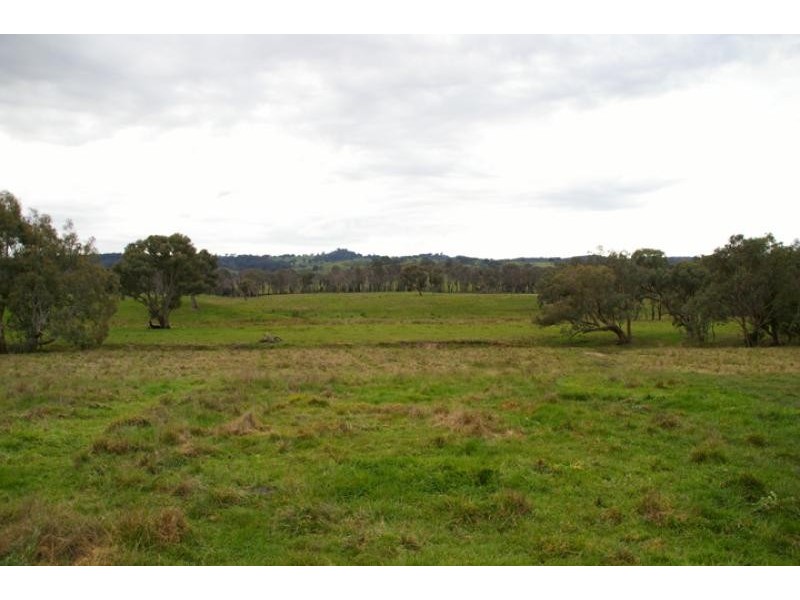 2932 Merton – Euroa road, Merton VIC 3715