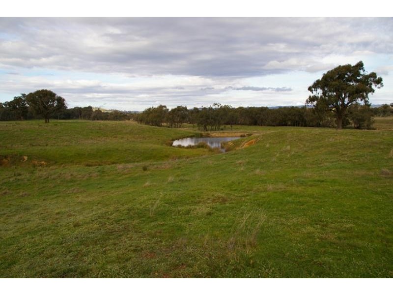 2932 Merton – Euroa road, Merton VIC 3715