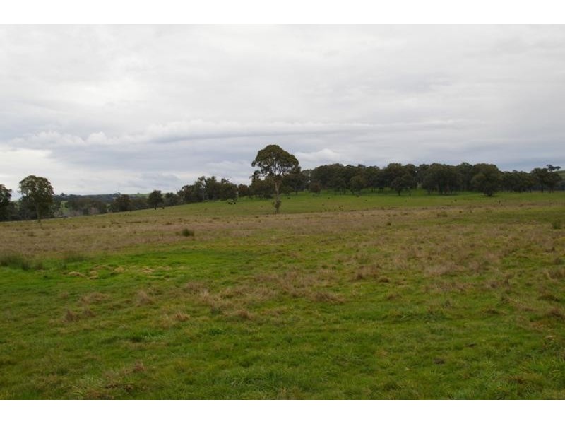 2932 Merton – Euroa road, Merton VIC 3715