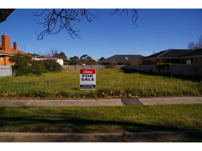 48 Anderson Street, Euroa VIC 3666