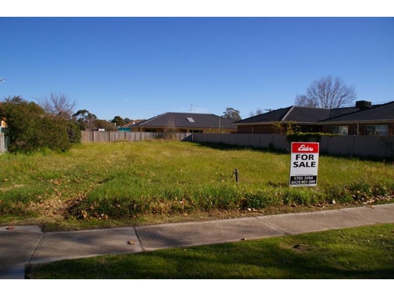 48 Anderson Street, Euroa VIC 3666