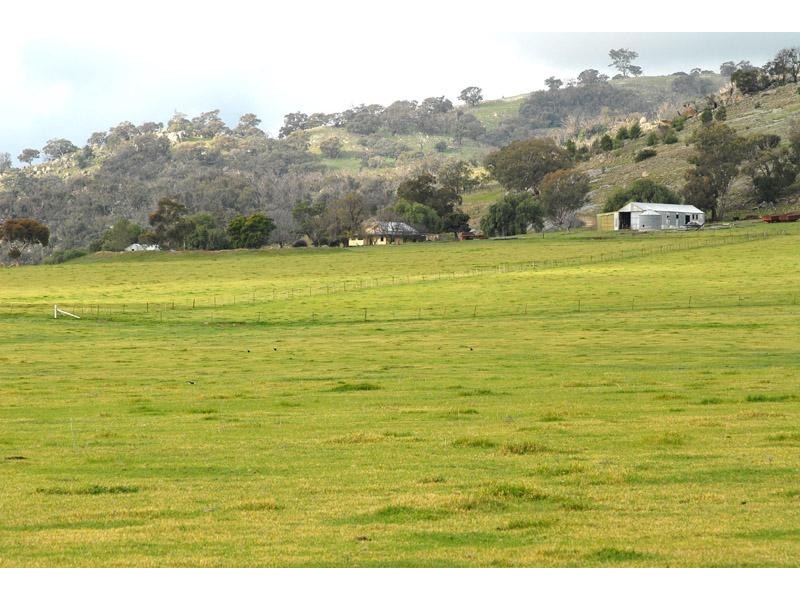 259 McKenzies road, Locksley VIC 3665