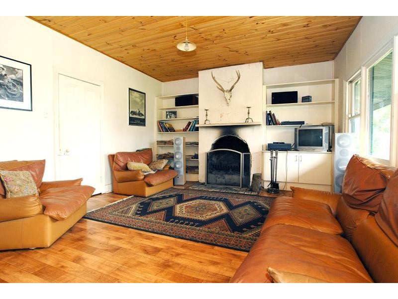259 McKenzies road, Locksley VIC 3665