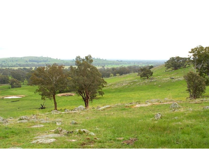 259 McKenzies road, Locksley VIC 3665