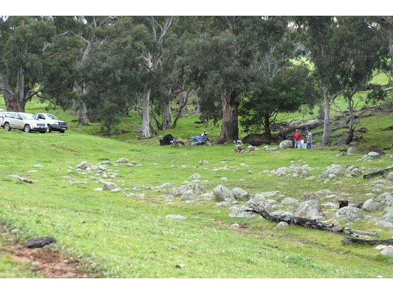 259 McKenzies road, Locksley VIC 3665