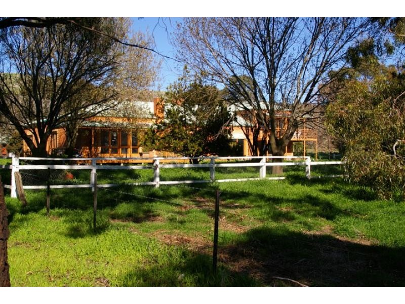 196 cemetery lane, Euroa VIC 3666