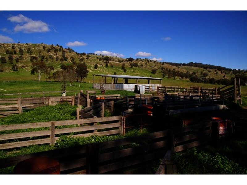 302 Cemetery Lane, Euroa VIC 3666