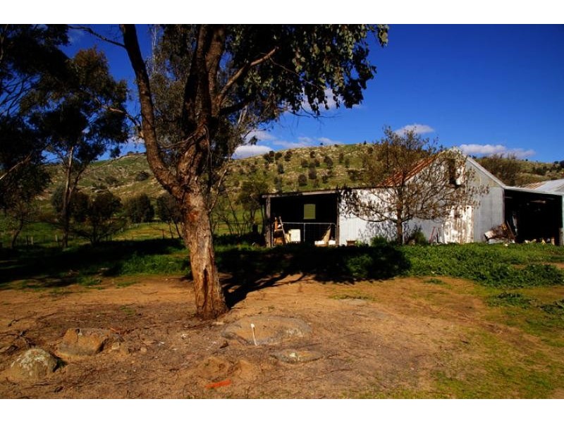 302 Cemetery Lane, Euroa VIC 3666