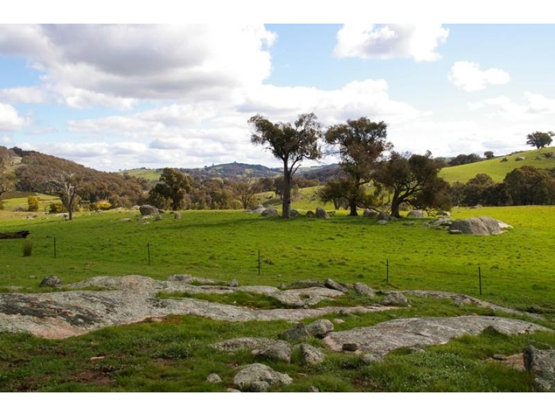 265 Ponkeen Creek road, Ruffy VIC 3666