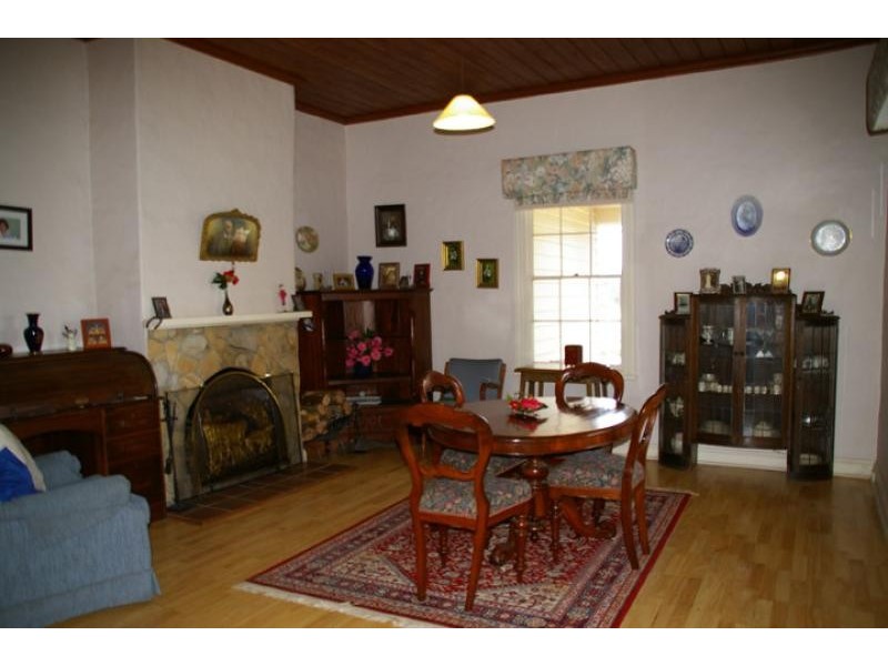 265 Ponkeen Creek road, Ruffy VIC 3666