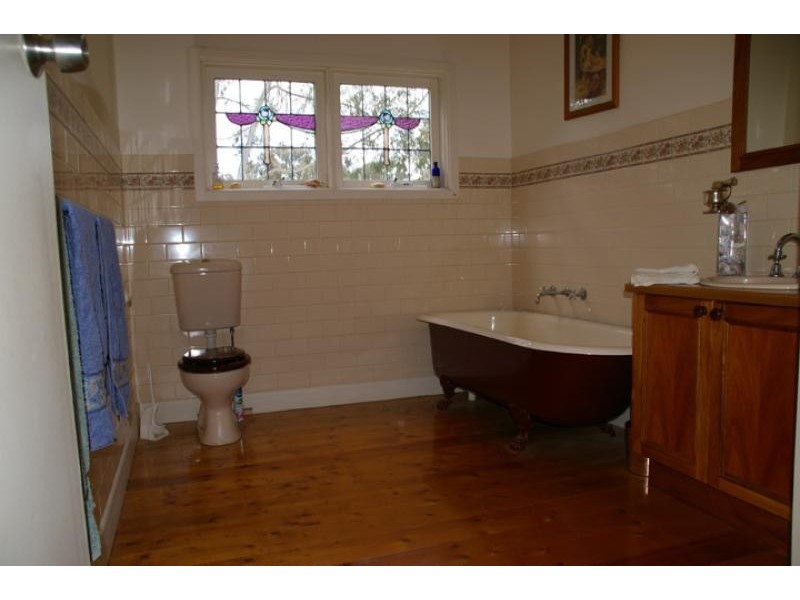 265 Ponkeen Creek road, Ruffy VIC 3666