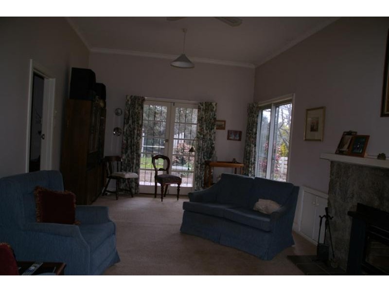 265 Ponkeen Creek road, Ruffy VIC 3666