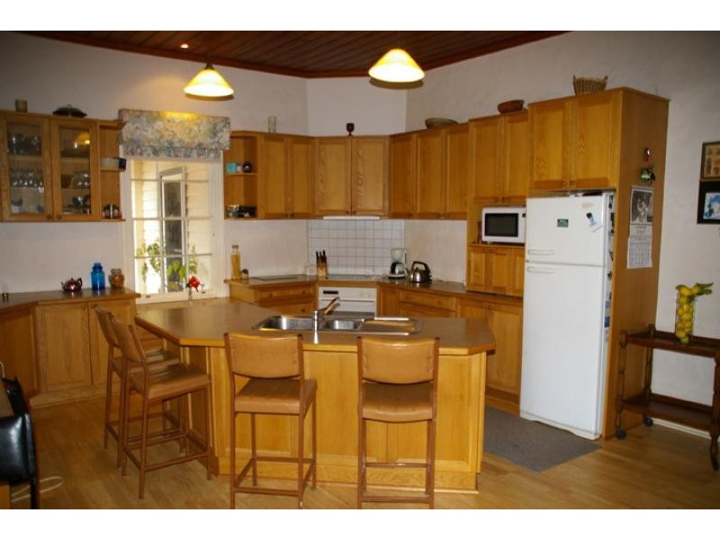 265 Ponkeen Creek road, Ruffy VIC 3666