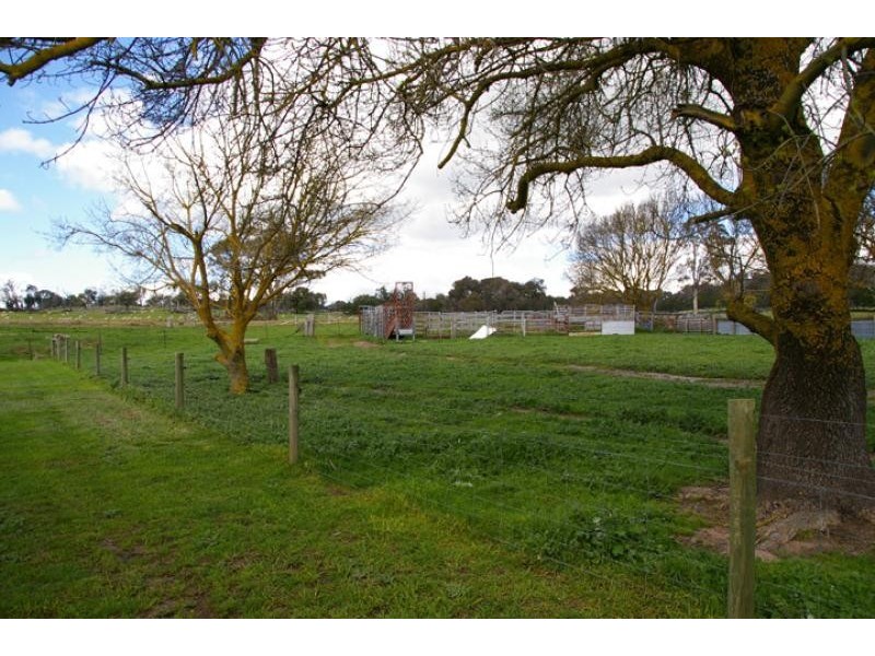 265 Ponkeen Creek road, Ruffy VIC 3666