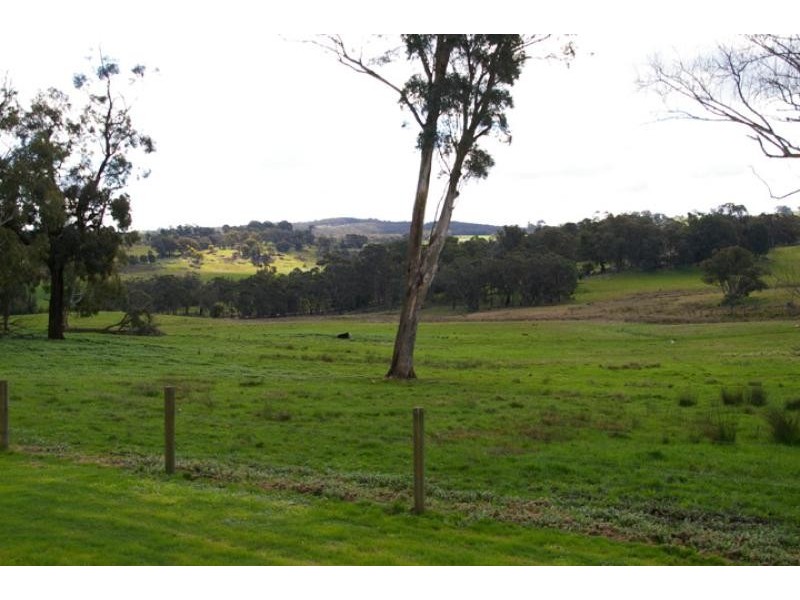 265 Ponkeen Creek road, Ruffy VIC 3666