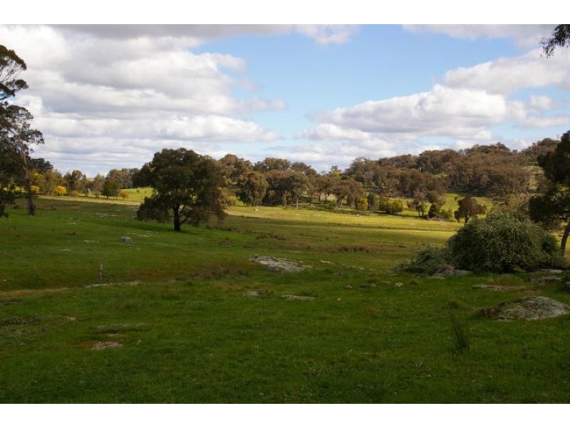 265 Ponkeen Creek road, Ruffy VIC 3666