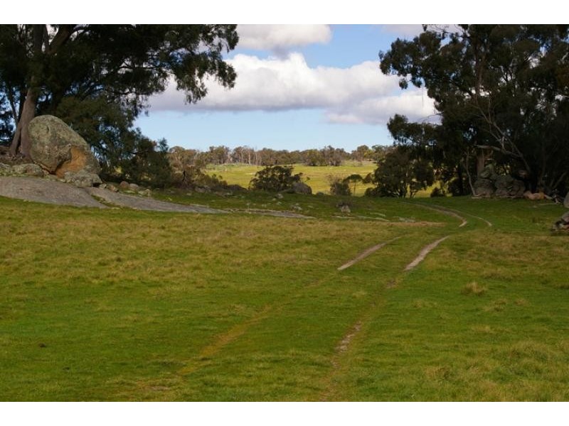 265 Ponkeen Creek road, Ruffy VIC 3666