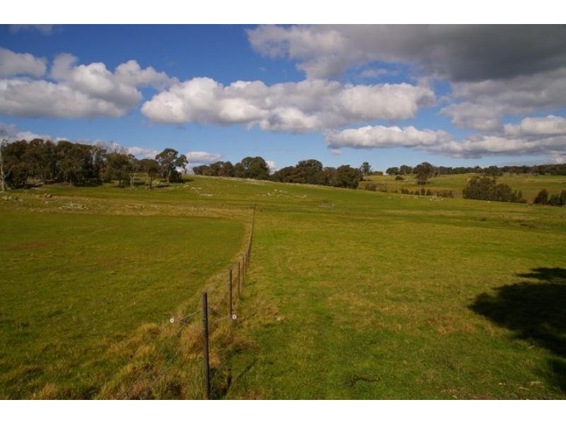 265 Ponkeen Creek road, Ruffy VIC 3666