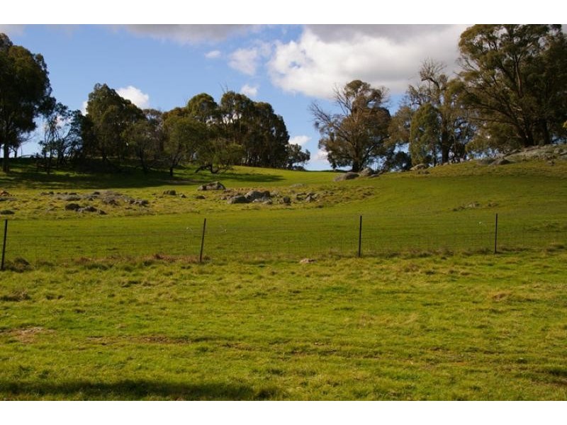 265 Ponkeen Creek road, Ruffy VIC 3666