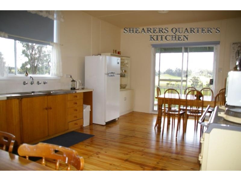 265 Ponkeen Creek road, Ruffy VIC 3666