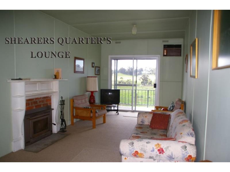 265 Ponkeen Creek road, Ruffy VIC 3666