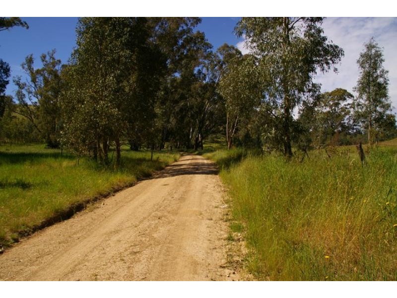 55 Saw pit gully road, Boho VIC 3669
