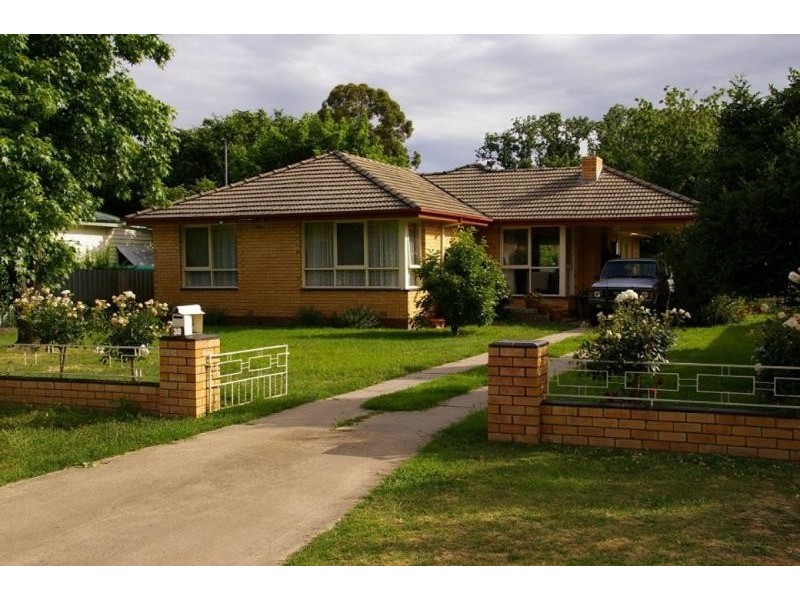 30 Templeton street, Euroa VIC 3666