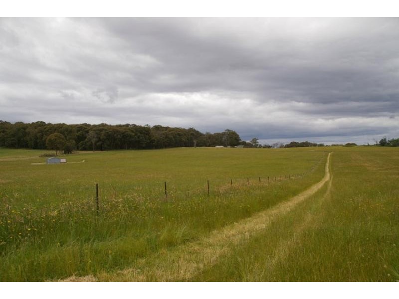 129 Jackas lane, Strathbogie VIC 3666