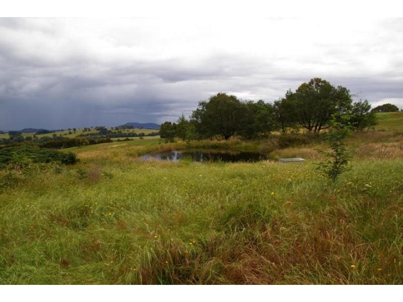129 Jackas lane, Strathbogie VIC 3666