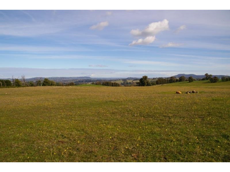 129 Jackas lane, Strathbogie VIC 3666