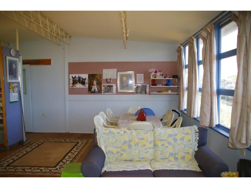 129 Jackas lane, Strathbogie VIC 3666