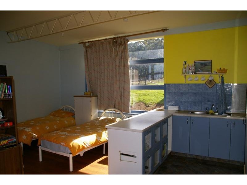 129 Jackas lane, Strathbogie VIC 3666