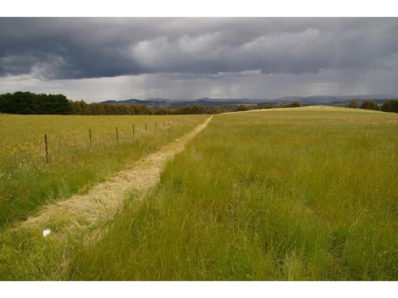 129 Jackas lane, Strathbogie VIC 3666