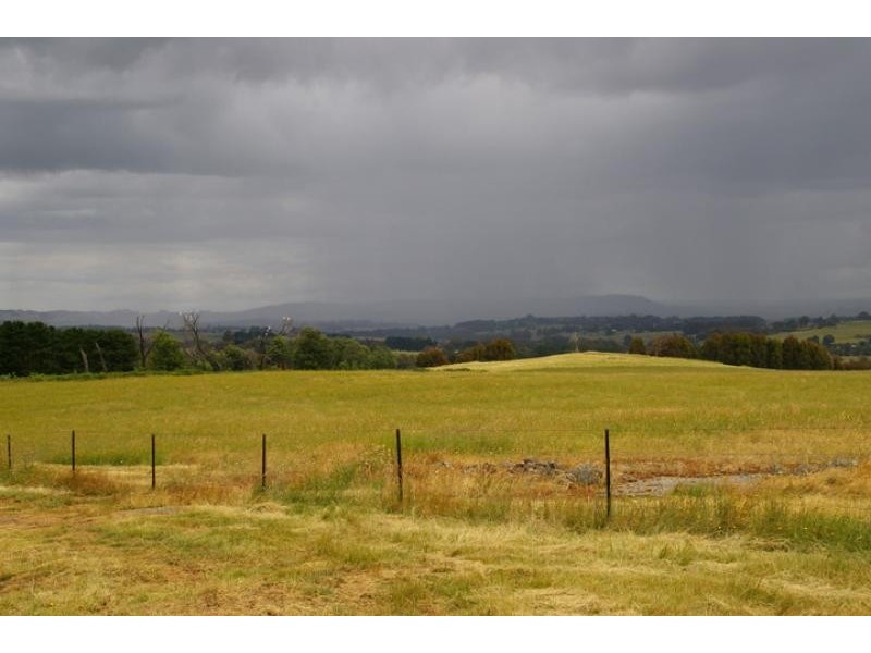 129 Jackas lane, Strathbogie VIC 3666