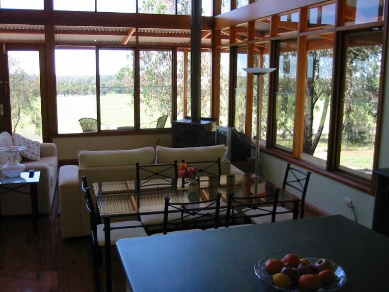 392 Warrenbayne west road, Violet Town VIC 3669