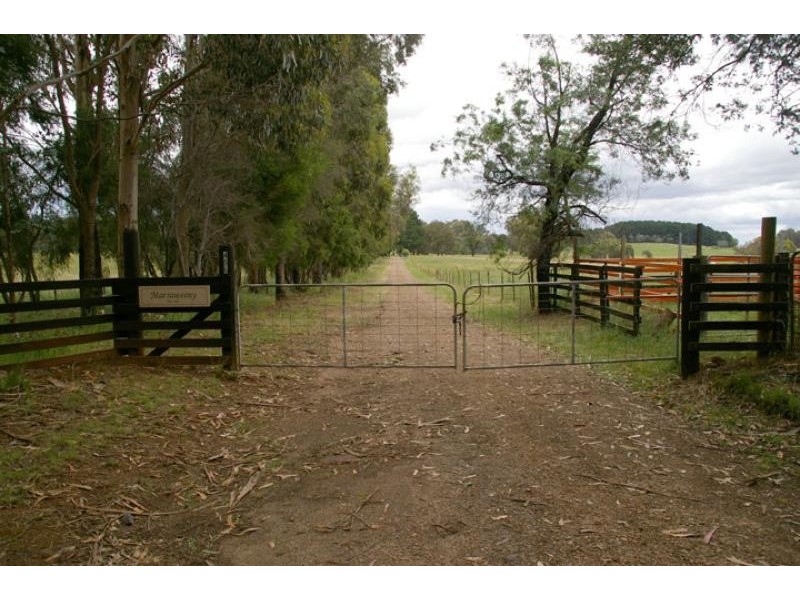 456 bonnie doon road, Strathbogie VIC 3666