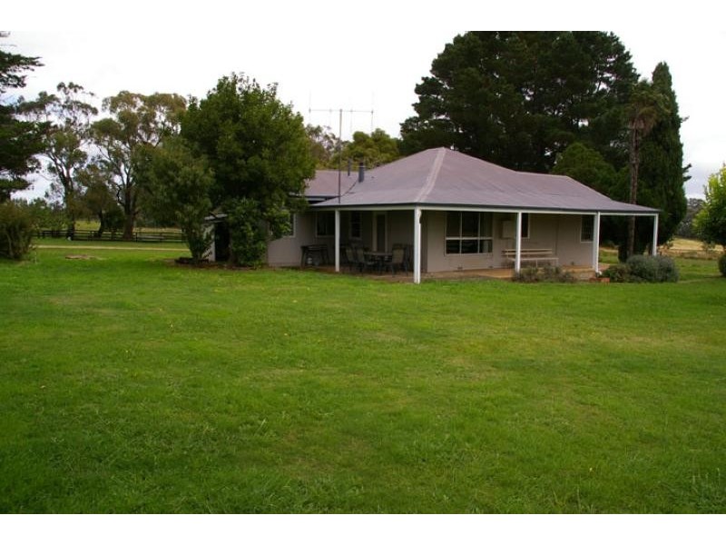 456 bonnie doon road, Strathbogie VIC 3666