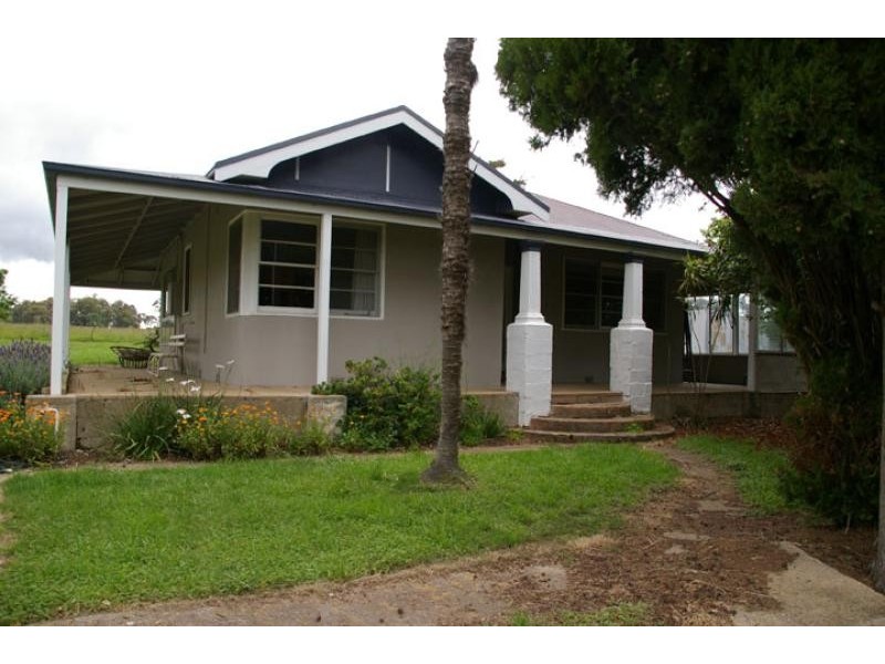 456 bonnie doon road, Strathbogie VIC 3666