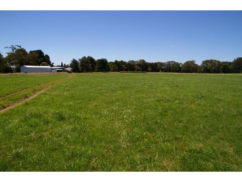 456 bonnie doon road, Strathbogie VIC 3666