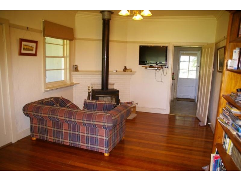 456 bonnie doon road, Strathbogie VIC 3666