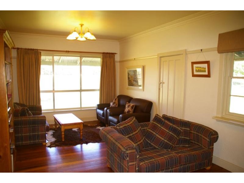 456 bonnie doon road, Strathbogie VIC 3666